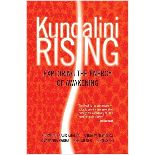 Kundalini Rising - Paperback