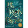 The Iron Daughter Special Edition - Paperback