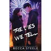 The Lies We Tell - Special Edition - Paperback