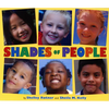 Shades of People - Paperback