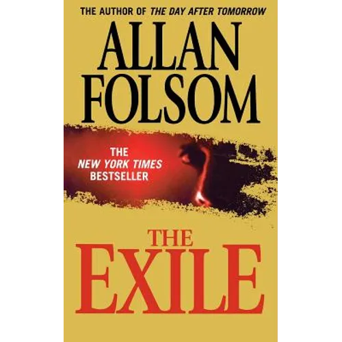 Exile - Paperback