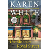 The Shop on Royal Street - Paperback