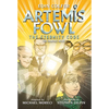 Artemis Fowl: The Eternity Code: The Graphic Novel - Paperback