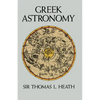 Greek Astronomy - Paperback