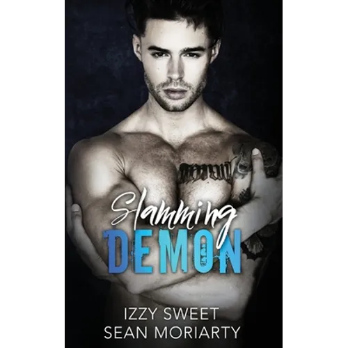 Slamming Demon - Paperback