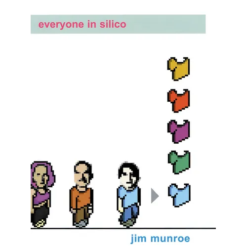 Everyone in Silico - Paperback