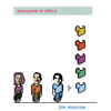 Everyone in Silico - Paperback