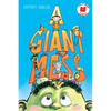 A Giant Mess - Paperback