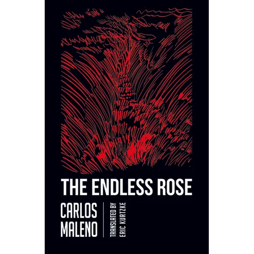 The Endless Rose - Paperback