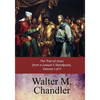 The Trial of Jesus from a Lawyer's Standpoint, Vol. I (of II) - Paperback