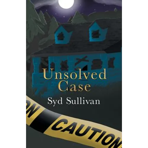 Unsolved Case - Paperback