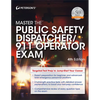 Master the Public Safety Dispatcher/911 Operator Exam - Paperback
