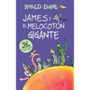 James Y El Melocotón Gigante / James and the Giant Peach - Paperback
