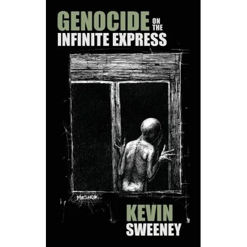 Genocide on the Infinite Express - Paperback