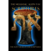 The Messianic Aleph Tav Scriptures Modern-Hebrew Study Bible - Paperback