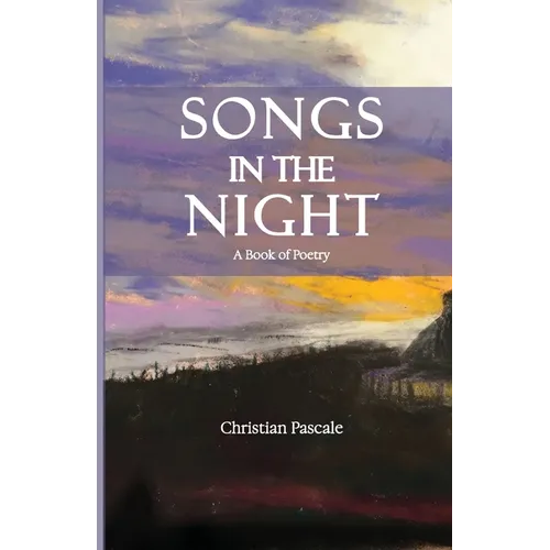 Songs In The Night - Paperback