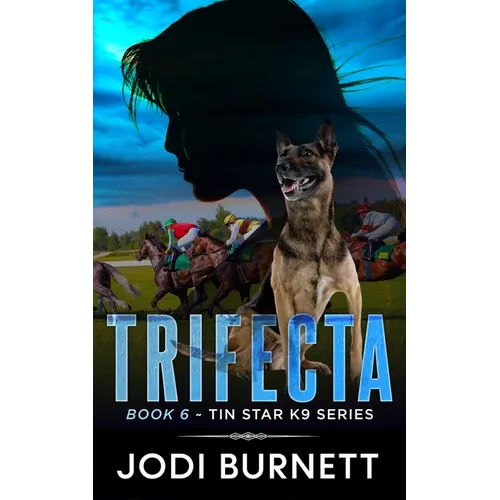 Trifecta - Paperback