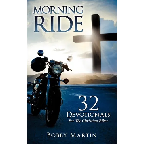 Morning Ride - Paperback