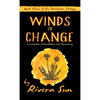 Winds of Change: - a revolution of dandelions and democracy - - Hardcover