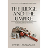 The Judge and the Umpire - Paperback