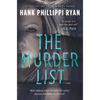 The Murder List: A Novel of Suspense - Paperback