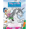 Etty & Ella: The Tale of Duck I Do - Paperback