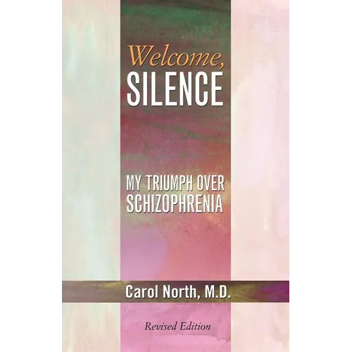 Welcome, Silence - Paperback