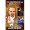 Renaissance Man: The Lin-Manuel Miranda Story An Unauthorized Biography - Paperback