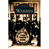Warren - Hardcover