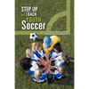 Step Up and Coach Youth Soccer - Paperback
