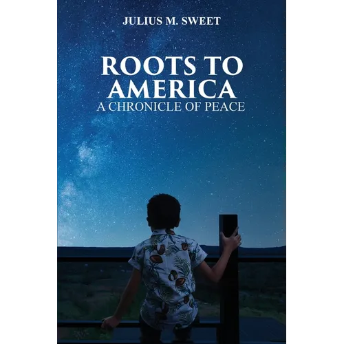 Roots To America - Paperback