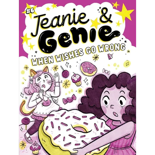 When Wishes Go Wrong - Paperback