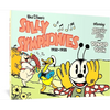 Walt Disney's Silly Symphonies 1932-1935: Starring Bucky Bug and Donald Duck - Hardcover