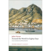 The Extraordinary Journeys: Around the World in Eighty Days - Paperback