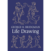 Bridgman's Life Drawing - Paperback