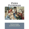 Piers Plowman William Langland - Paperback