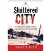 Shattered City - Paperback