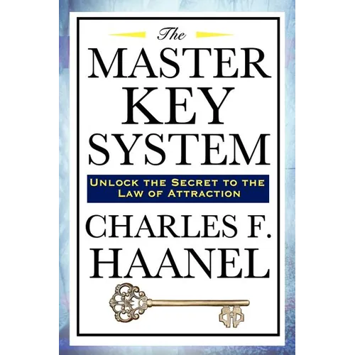The Master Key System - Paperback