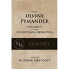 The Divine Pymander - Paperback