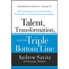 Talent, Transformation & Tripl - Hardcover