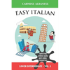 Easy Italian: Lower Intermediate Level - Vol. 1 - Paperback