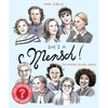 She's a Mensch!: Ten Amazing Jewish Women - Paperback