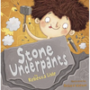 Stone Underpants - Hardcover