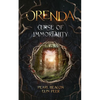 Orenda 1 - Curse of Immortality - Paperback