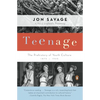 Teenage: The Prehistory of Youth Culture: 1875-1945 - Paperback