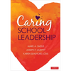 Caring School Leadership - Paperback