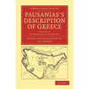 Pausanias's Description of Greece - Volume 3 - Paperback