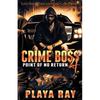Crime Boss 4 - Paperback