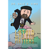 Latvia Matters: The Adventures of a Large Man Who Stumbled Around in a Small Country - Paperback