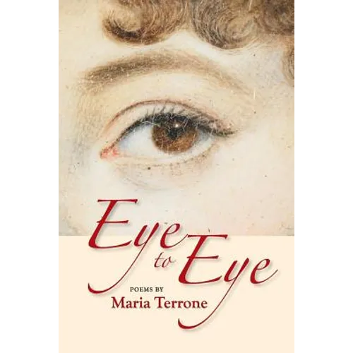 Eye to Eye - Paperback